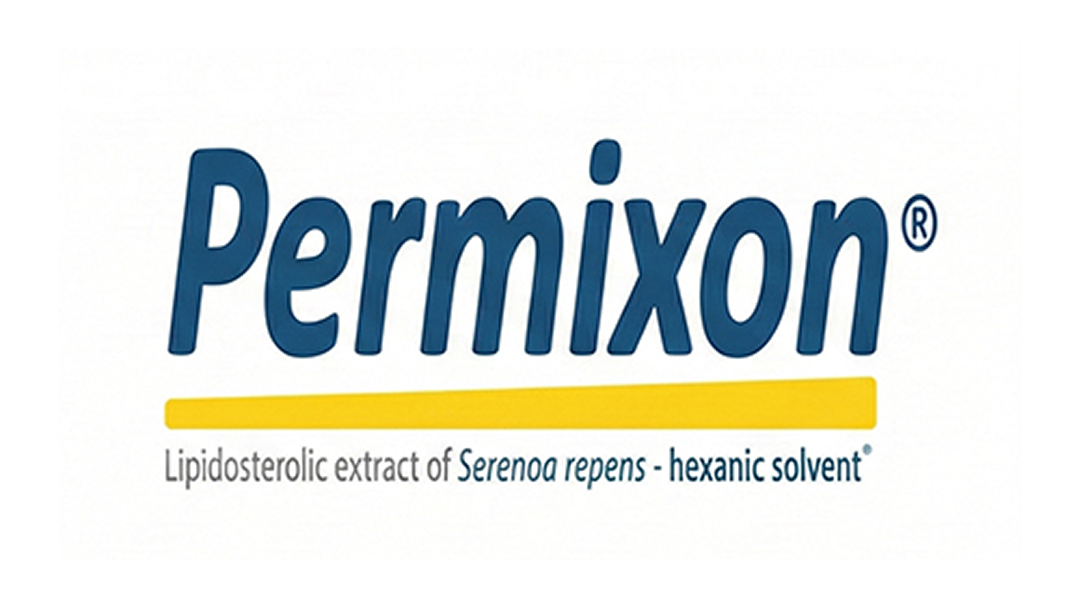 Permixon 160mg – Serenoa Repens Lipid–Sterol Extract Capsules